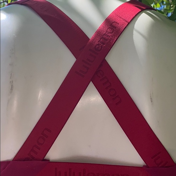 Lululemon extra support bra - Picture 6 of 7